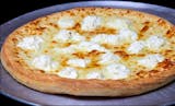 White Pizza