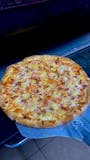 Hawaiian Pizza