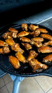 Wings