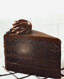 Fudge Cake