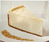 NY Cheesecake