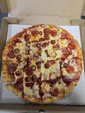 The Dueling Pepperoni