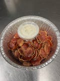 Pepperoni Poppers
