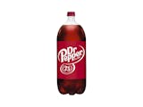 Dr. Pepper - 2L Bottle