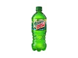 Mtn Dew - 20oz Bottle