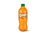 Crush Orange - 20oz Bottle