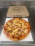 The Carnivore Meat Lovers Pizza