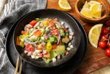 Antipasto Salad