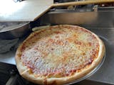 #30 Cheese Pizza