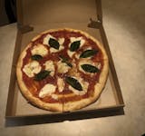 #42 Margherita Pizza