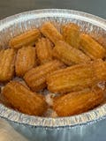 Churro Bites