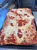 Sicilian Pizza