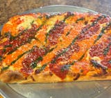 Sicilian Special