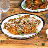 Spicy Mayo Boneless Chicken