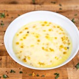Cheese & Corn