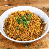 Veggie Fried Rice