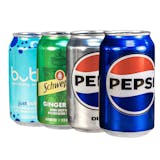 Can Soda
