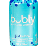 Sparkling Water