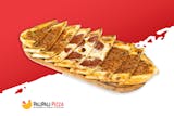 Mixed pide