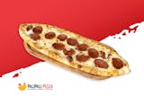 Soujouk pide