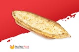 Cheese pide