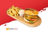 Chesse burger