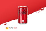 Coke zero sugar
