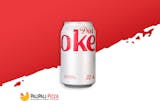 Diet coke