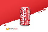 Regular coke