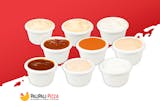 Blue cheese sauce