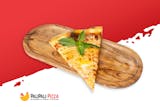 Slice of Cheese Pizza