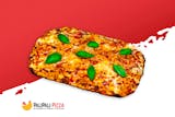 Sicilian Pan Pizza