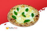 White  Pie Pizza