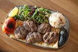 KEBAB MEATBALL