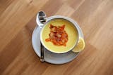 RED LENTIL SOUP