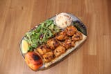 Chicken shish kebab