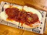 Meatball Grinder