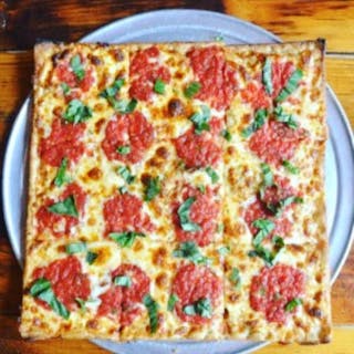 Grandma's Pizza