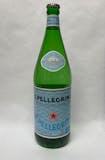 San Pellegrino Natural Mineral Water