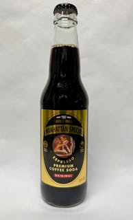 Manhattan Special Soda