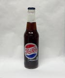 Pepsi Glass Bottle