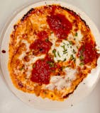Baked Pasta