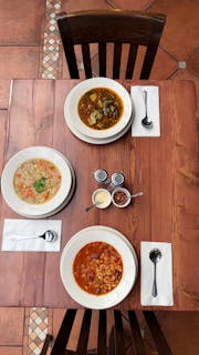 House Made Soups