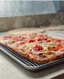 Grandma (Square) Pizza