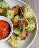 Garlic Knots