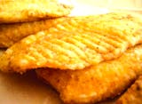 Tilapia Fish
