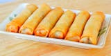 Shrimp Spring Roll