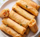 Vegetable Spring Roll