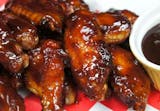40 Wings