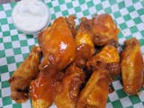 Wings - Wednesday Special